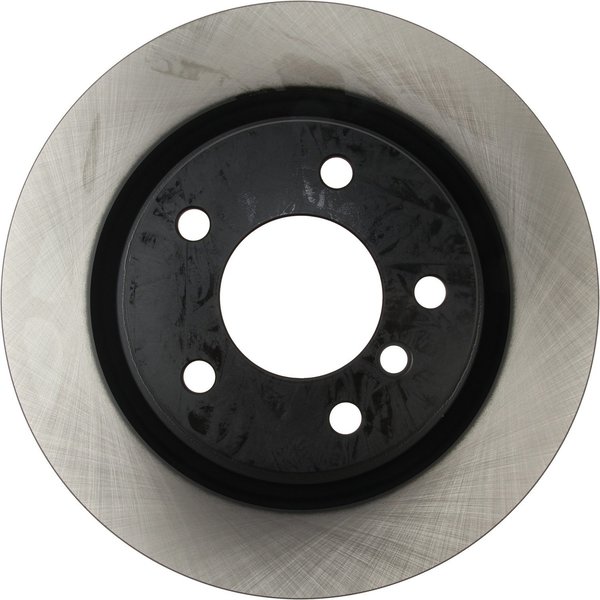 Op Parts Brake Disc, 40506224 40506224